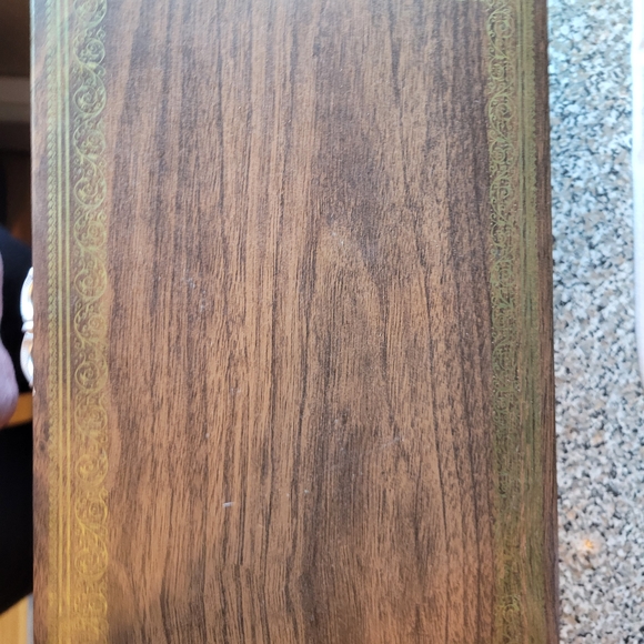 Mele Elegant Jewelry Box with Assorted Accessories- Loaded with Costume Jewelry. - Picture 2 of 3